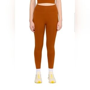 Halfdays Sofia base layer Leggings